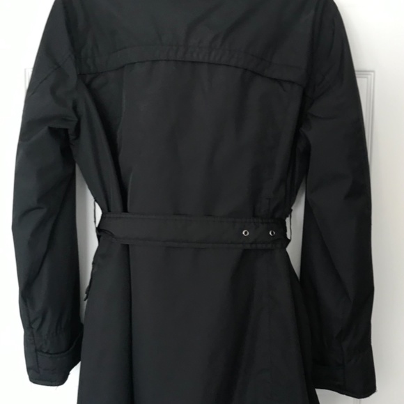 Hawke & Co 3 in 1 Trench Parka - Picture 6 of 16